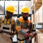 Kumroh Logistics: Your Partner in Reliable and Efficient Shipping Solutions