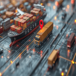 Kumroh Logistics: Your Trusted Partner in Logistics Services